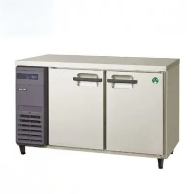 冷凍冷蔵コールドテーブル