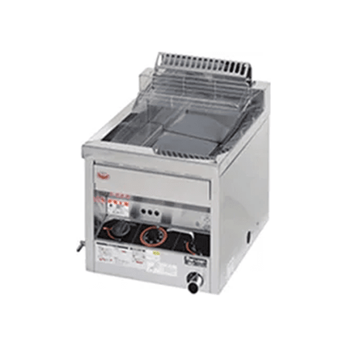 卓上ガスフライヤー