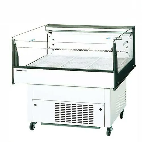 平型オープンショーケース