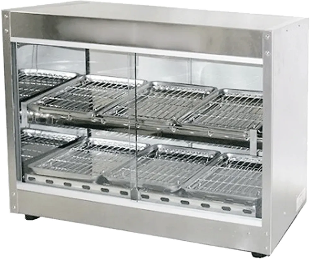 ホットショーケース