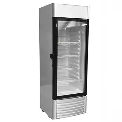 TBリーチイン冷蔵ショーケース