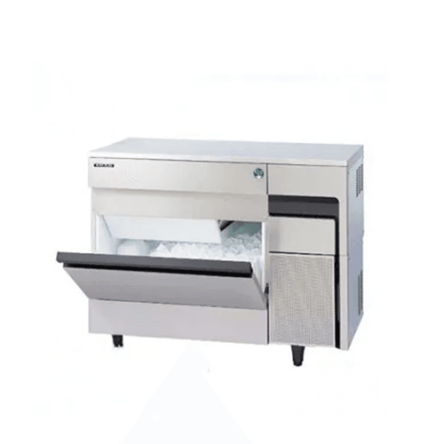 冷凍ストッカー・製氷機