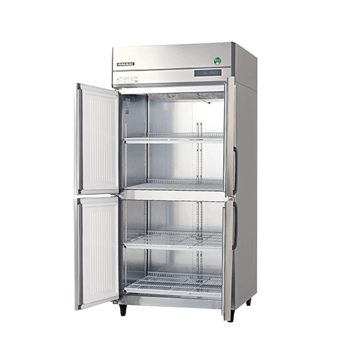 業務用冷蔵・冷凍庫